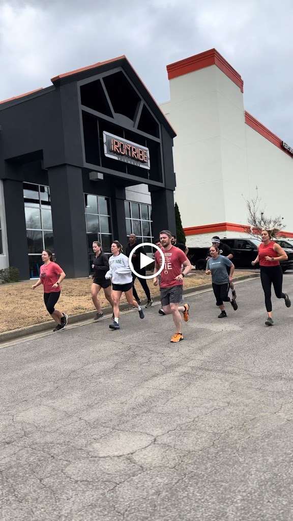  Iron Tribe Fitness - Gym, Personal Training