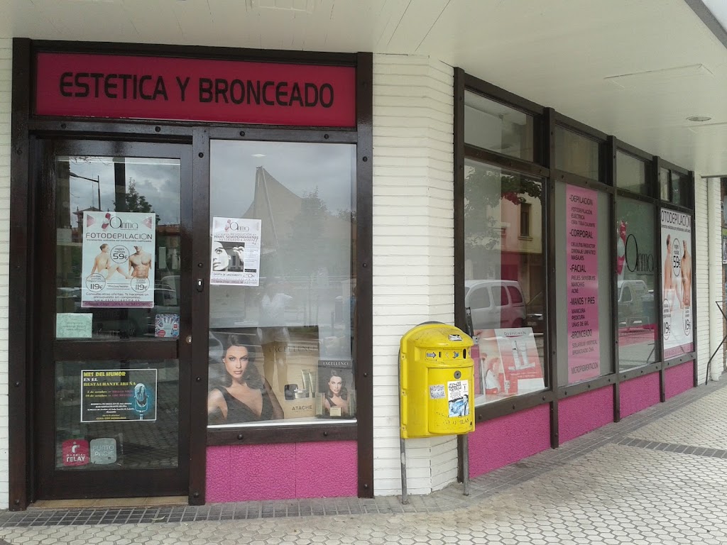 Estetica Anma | Esteticien Donostia