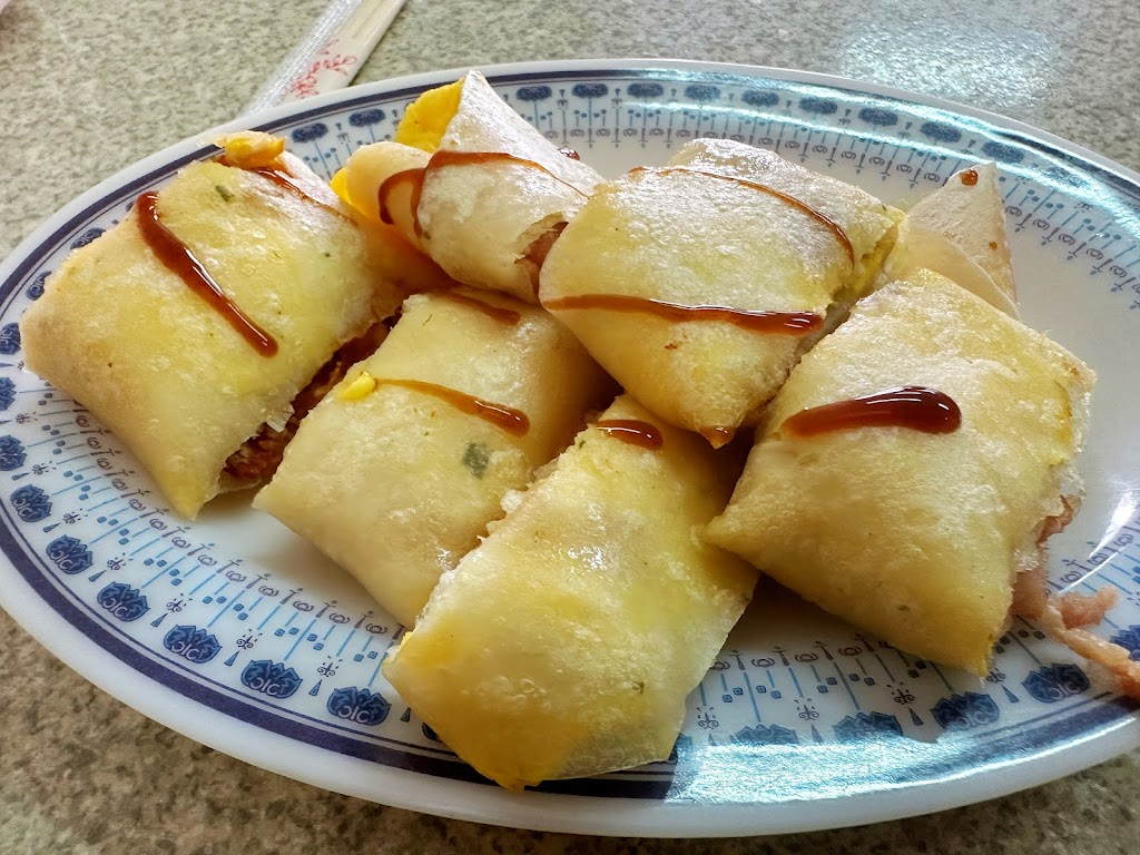 美而美早餐店 的照片