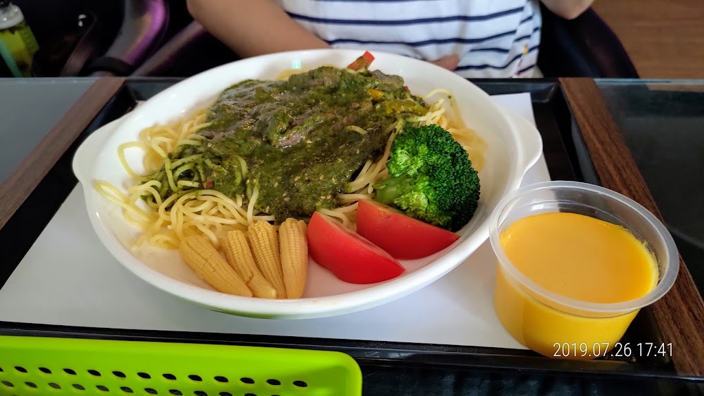 歐尼斯咖啡 複合式餐飲 的照片