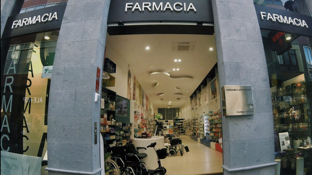 FARMACIA TRIANA 24