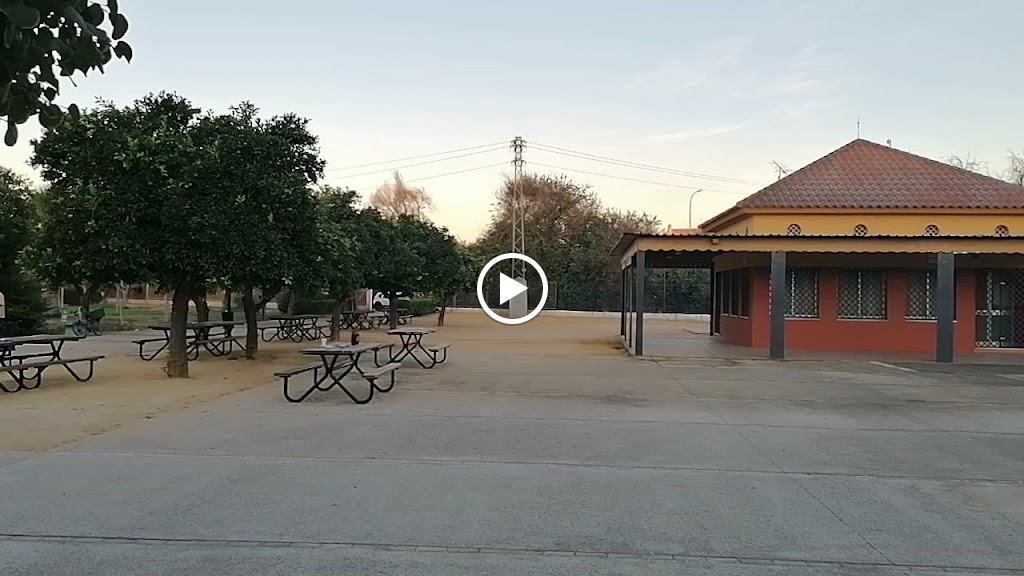 Bar el parque — Videos