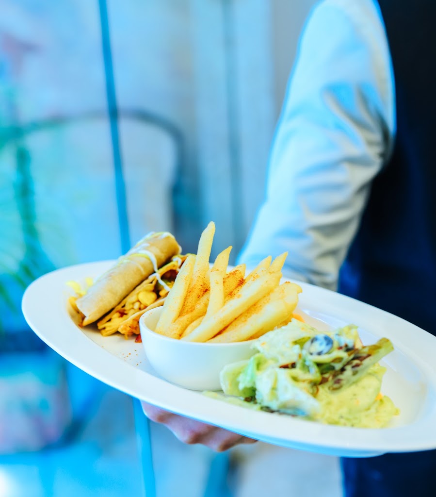 Food & drink
