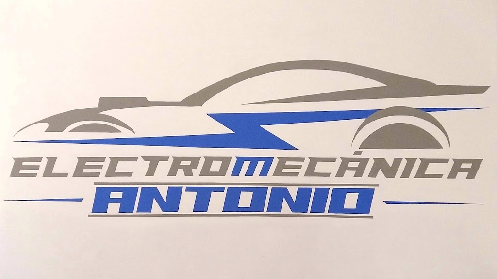 Electromecanica Antonio — Del propietario