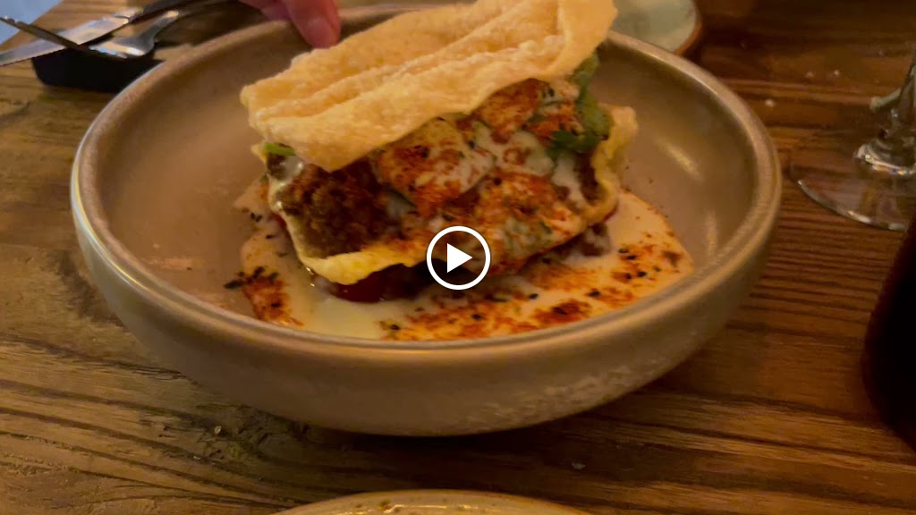 Restaurante La Sarten — Videos