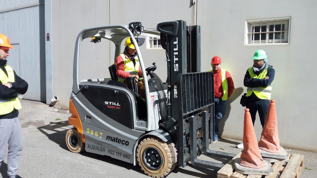 Albali Centros de Formacion