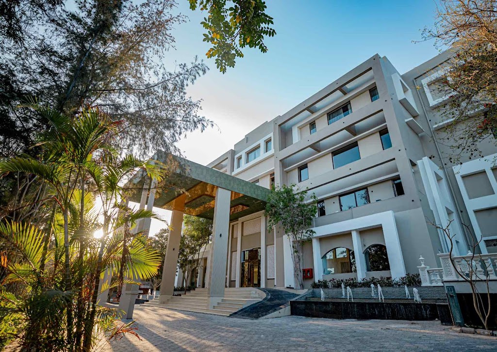 Essentia Luxury Resort Spa Udaipur
