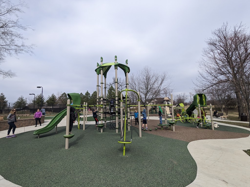 Watson Trail Park