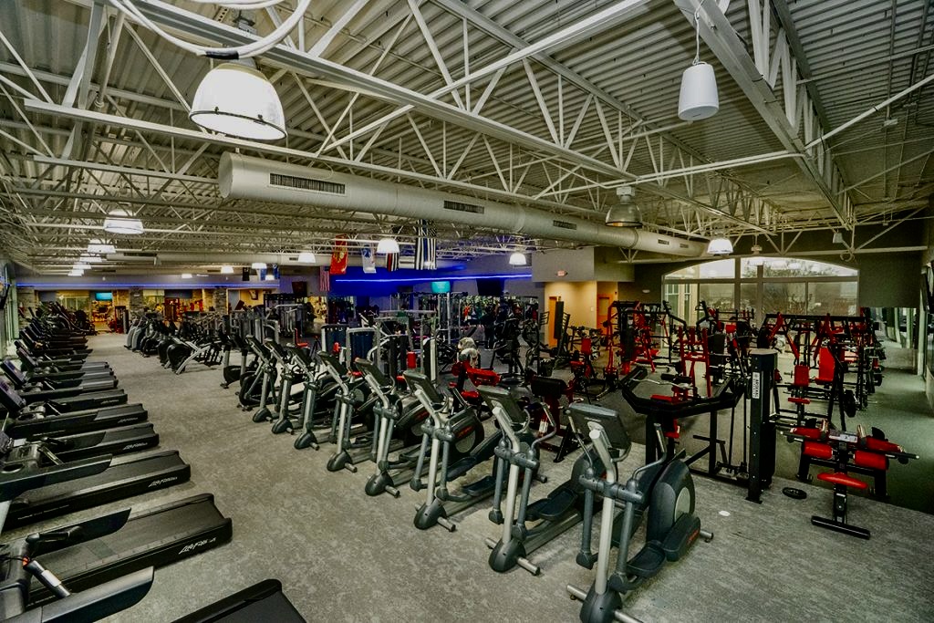  Fit4life Health Clubs - Garner