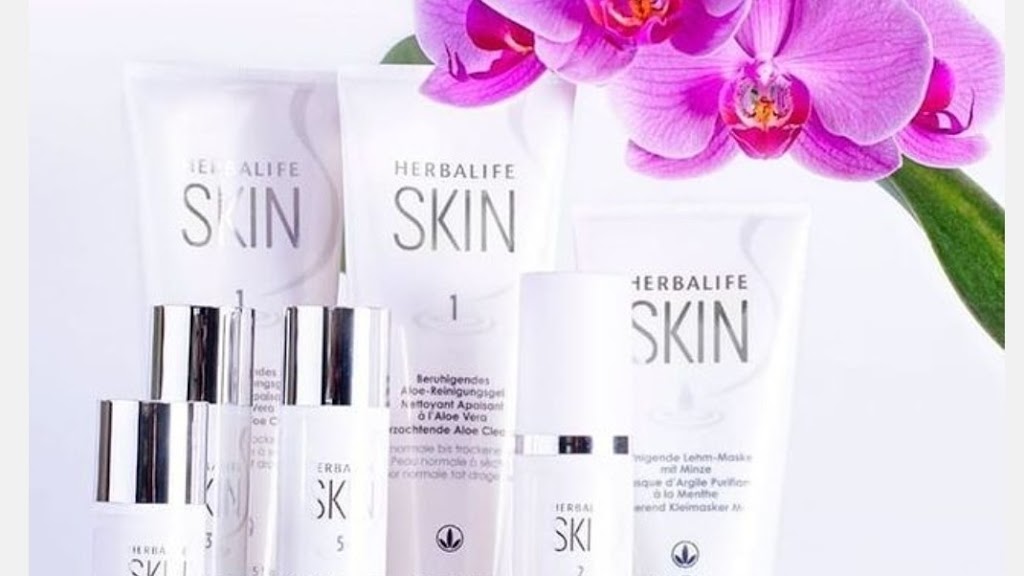 Herbalife Logrono Miembro Independiente