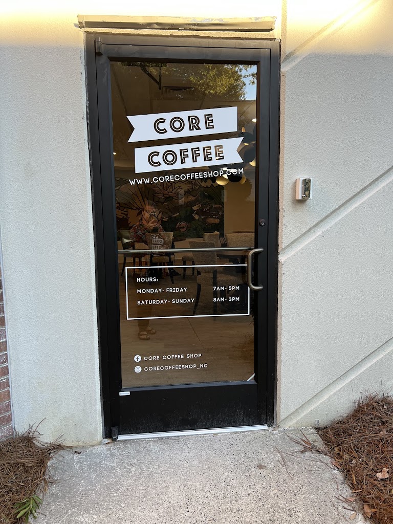 Photo of Core Coffee Shop