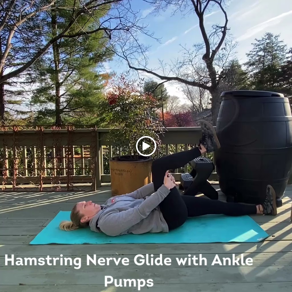  ANCHOR life + fitness