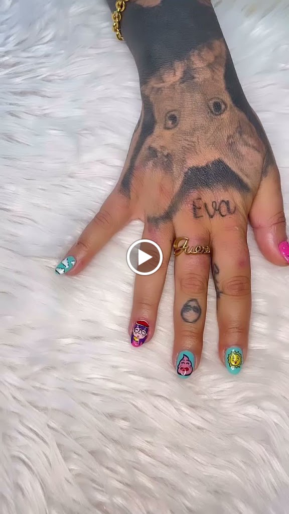 IDyS — Manicura