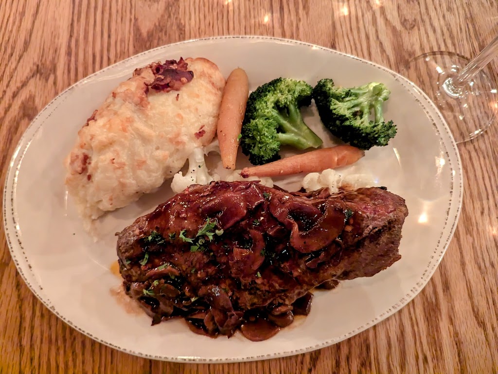 Food & drink