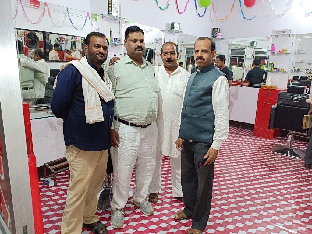 Smart Hair Saloon Sitapur