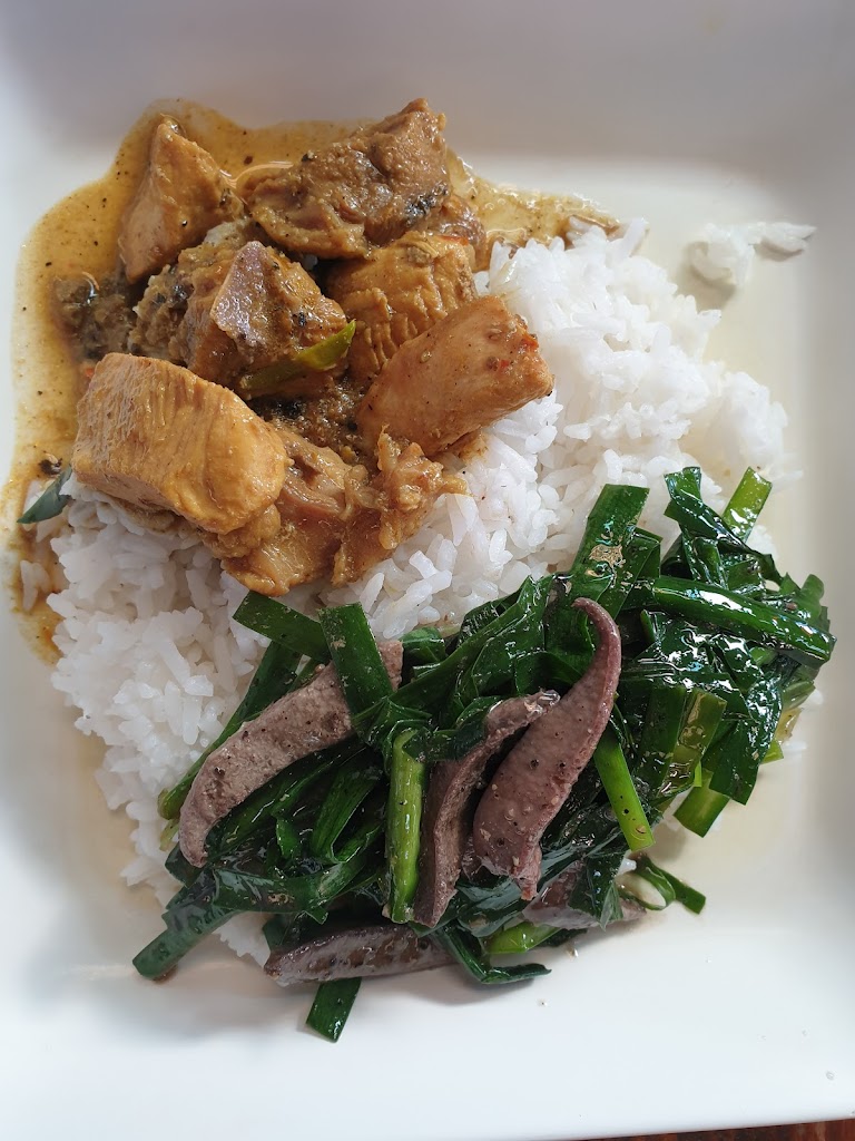 ครัวฉวาง อาหารใต้의 사진