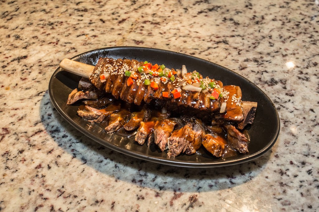 Short ribs