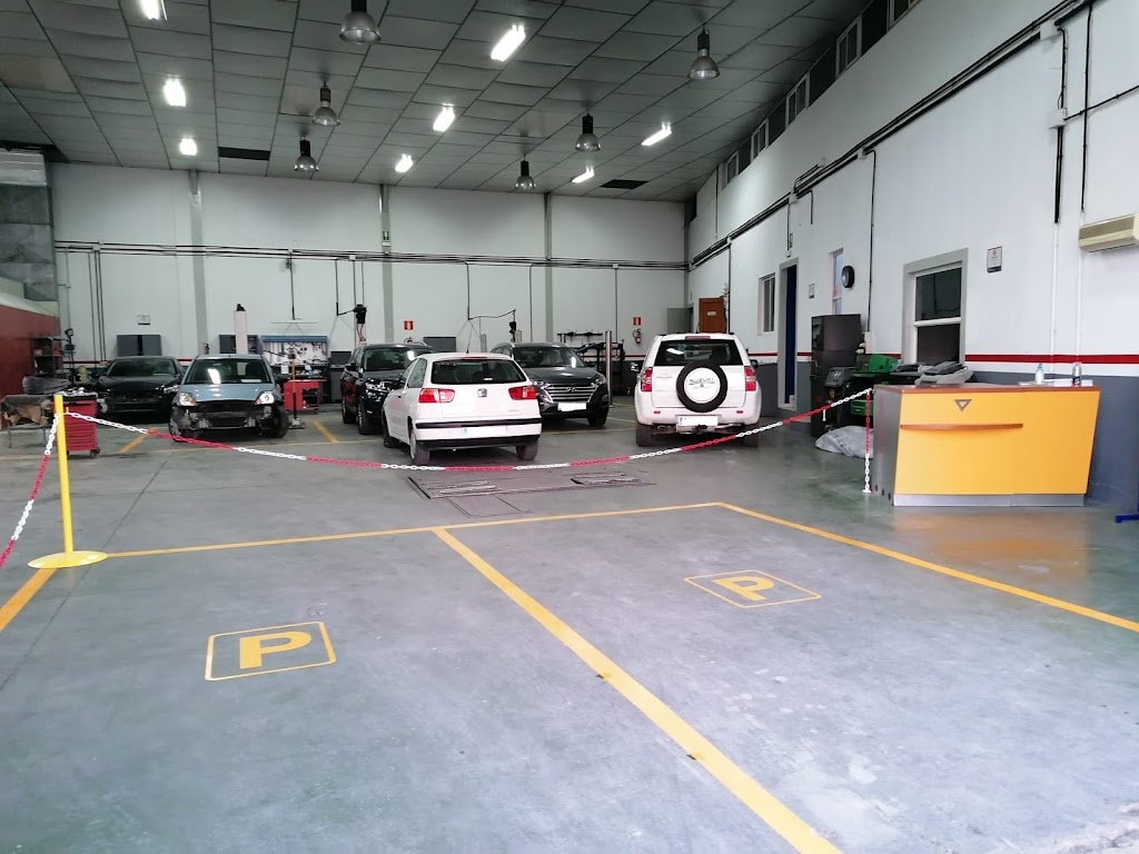 AUTO ALCORES MULTIMARCA S.L. — Del propietario