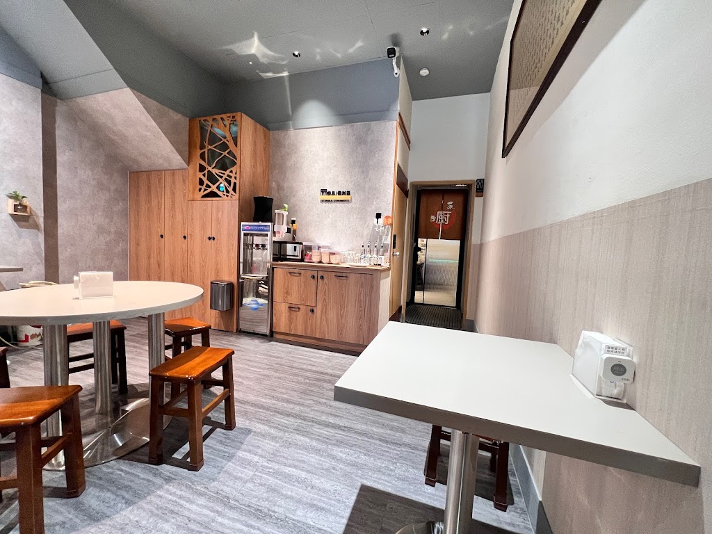 明楓牛肉麵館/台中美食/附近美食/大里餐廳/大里小吃/restaurants/吃的 的照片