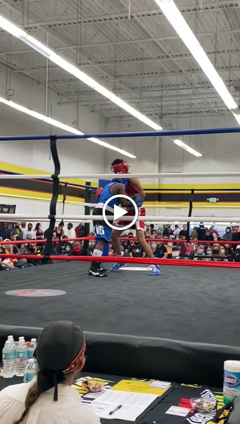  Deadgame Fight School