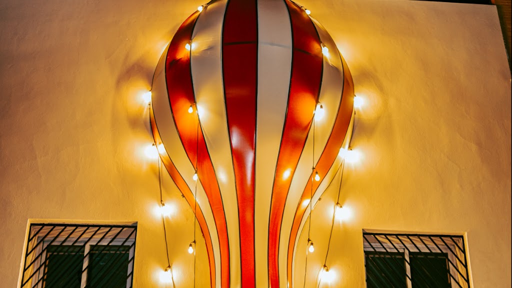 Sala St. Patrick's Teatro Almendralejo