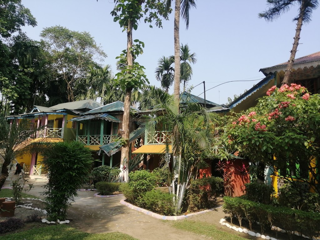 Orchid Resort