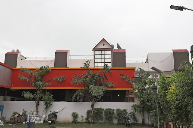 Oyo 46174 Massori Cottage