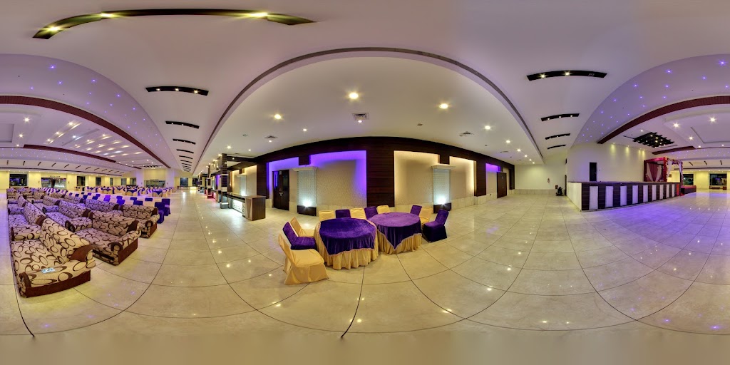 Street View & 360deg