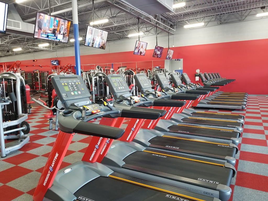  Workout Anytime Duncan