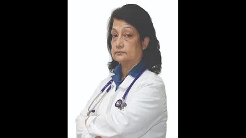 Dr. Dr Tripti Deb Best Cardiologist In Hyderabad Apollo Hospitals