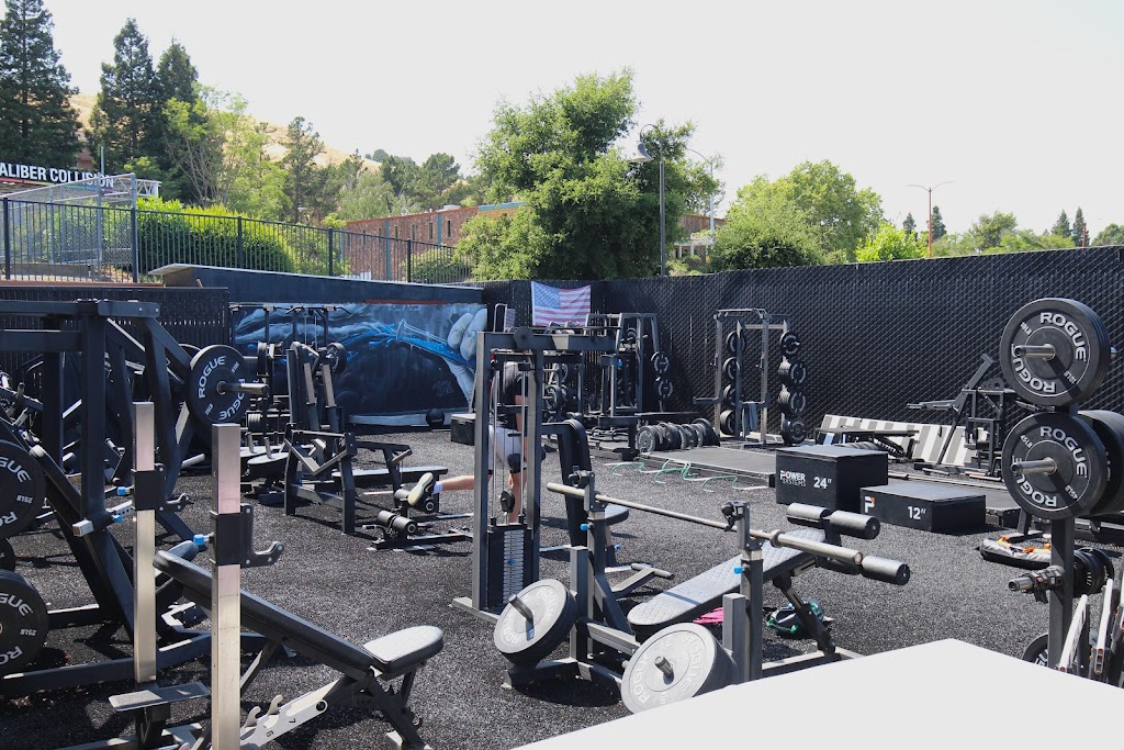  The Lab Gym Personal Training