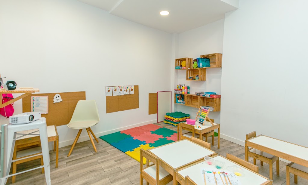 E4U Learning center — Del propietario