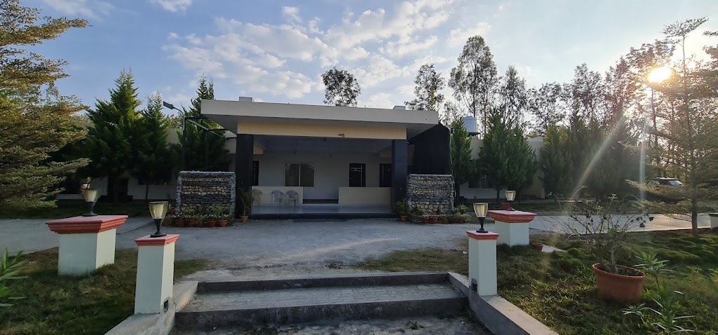 Vismara Retreat