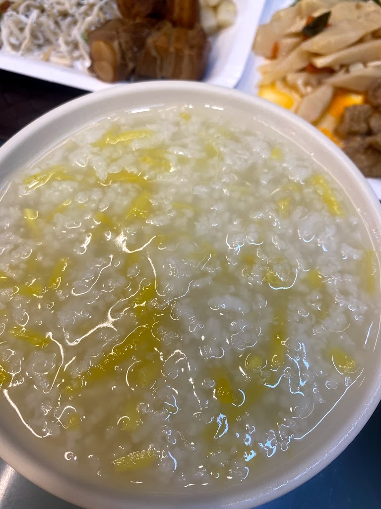 六合清粥小菜 的照片