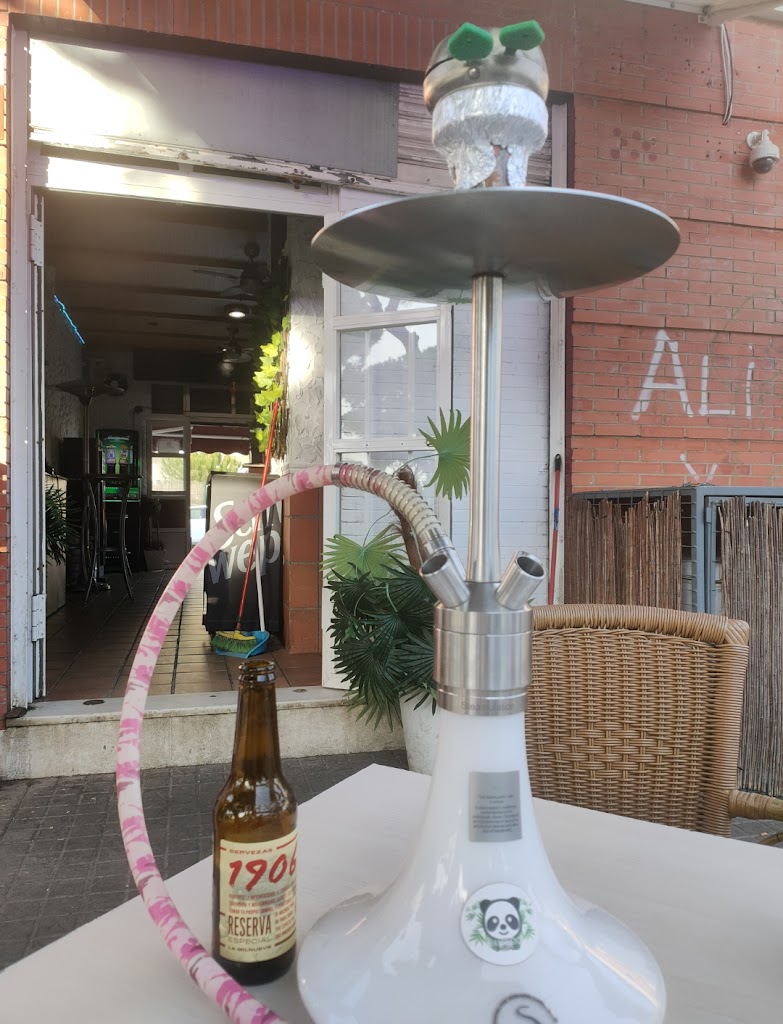 El 21 - Bar de copas Mazagon