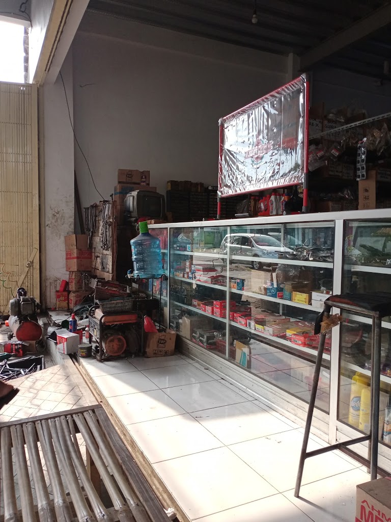 CHANDRA MOTOR MX SHOP