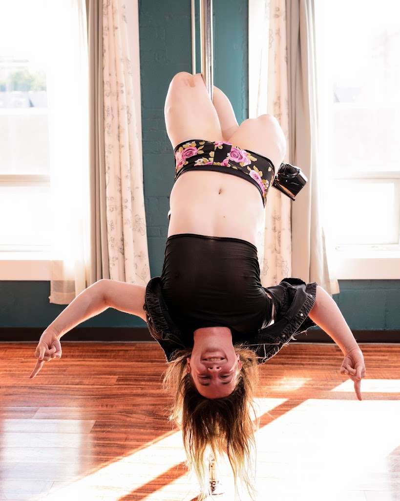  Aries Aerial Arts and Pole Dance Fitness