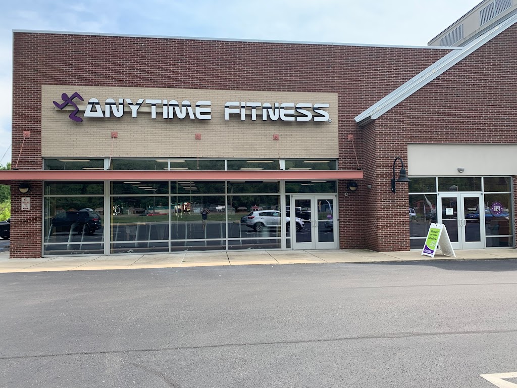  Anytime Fitness