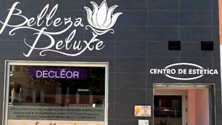 Belleza Deluxe — Del propietario