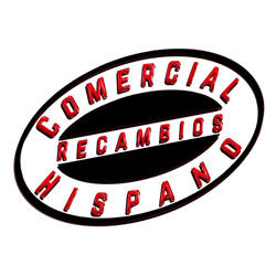 Comercial Hispano Recambios S.L.