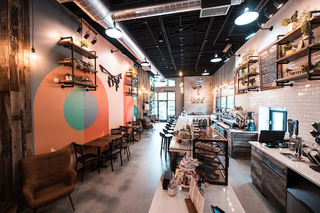 Photo of Foxtail Coffee Co
