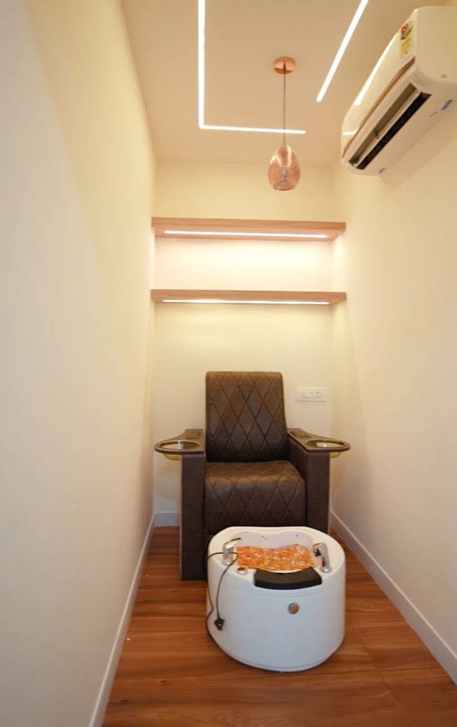 Studio11 Family Salon Sundrapuram