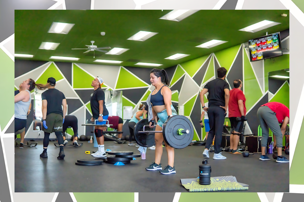  Strive 11 Fitness (STR11VE) - Tampa