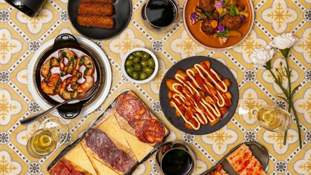 Food & drink