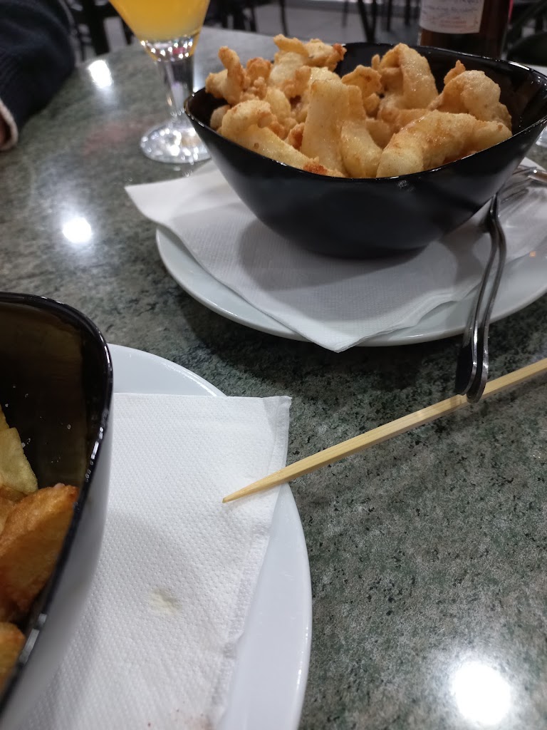 El Nou Quibus | Bar * Cafeteria Parets del Valles — Mas recientes