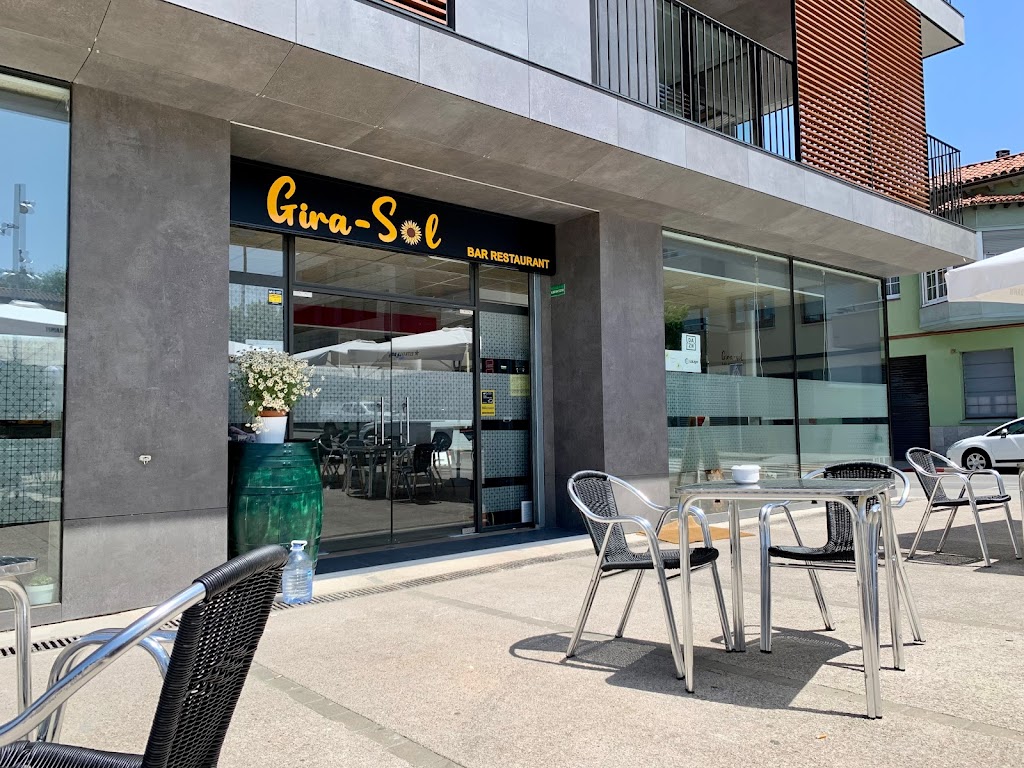 Bar Restaurant Gira-Sol