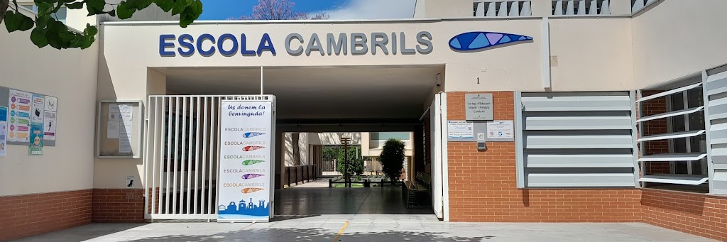 Escola Cambrils