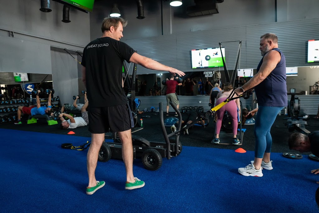  SWEAT440 Fitness Ocean Township