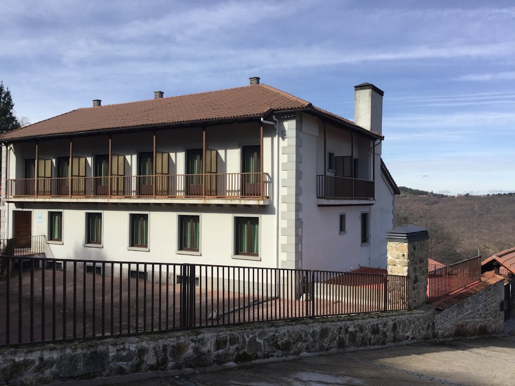 HOTEL CINCO CASTANOS