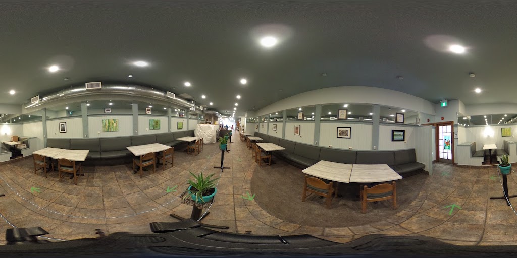 Street View & 360°